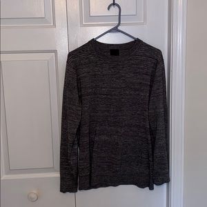 Fine Knit Sweater